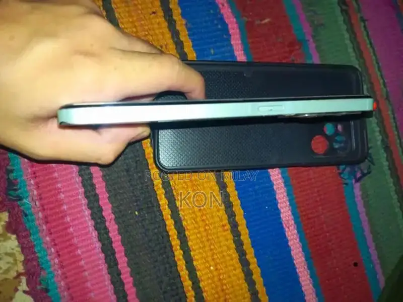 Realme C35 Smartphone 4GB RAM 128GB Storage Official PTA Approved