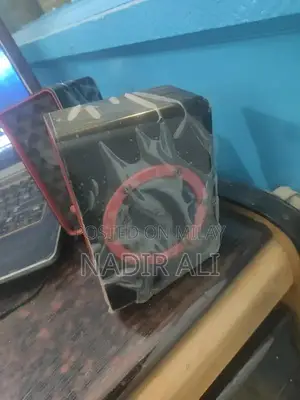 Photo - Audionic Subwoofer Speaker System with High-Quality Sound