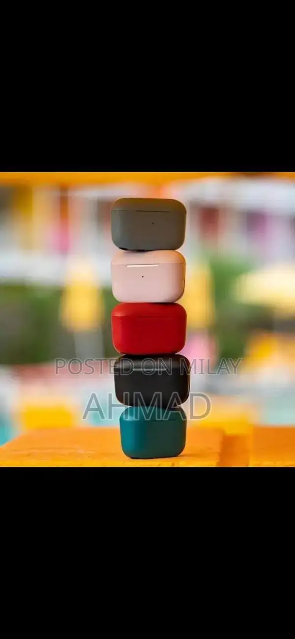 JLab Go Air POP True Wireless Earbuds with Touch Controls