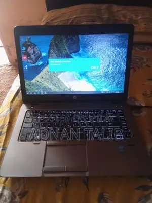 Photo - Slim Laptop Without Battery - Powerful Compact Computing
