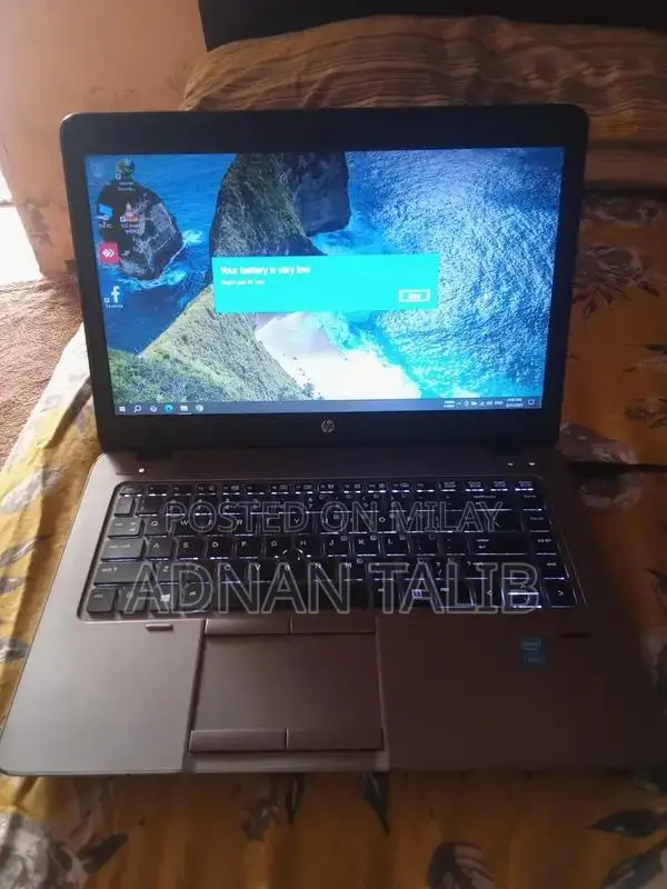 Slim Laptop Without Battery - Powerful Compact Computing