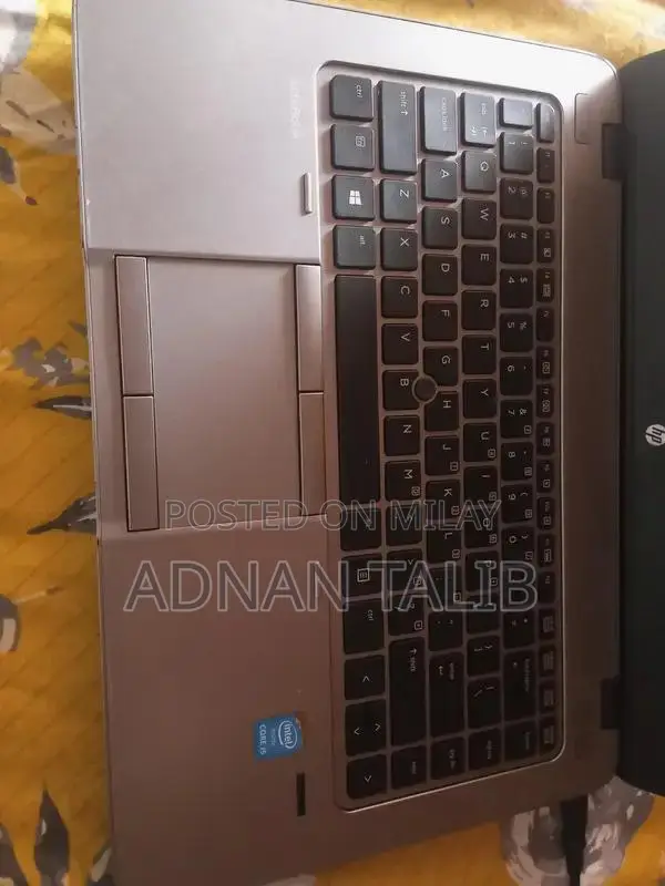 Slim Laptop Without Battery - Powerful Compact Computing