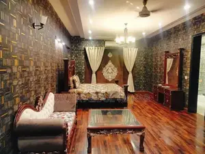 Photo - Luxury 5-Bedroom Fully Furnished Double Storey House