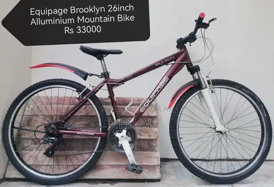 Used Bicycles in Good Condition - Ready to Ride
