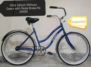 Used Bicycles in Good Condition - Ready to Ride