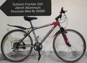 Used Bicycles in Good Condition - Ready to Ride