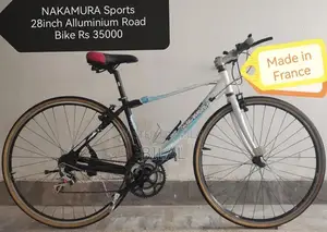 Used Bicycles in Good Condition - Ready to Ride