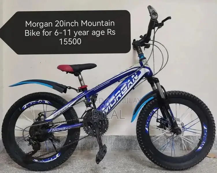 Used Bicycles in Good Condition - Ready to Ride