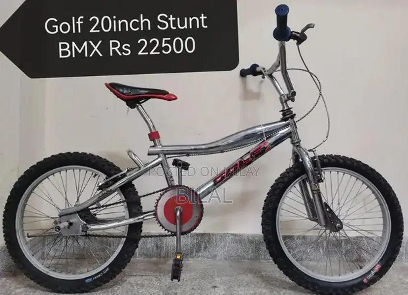 Used Bicycles in Good Condition - Ready to Ride