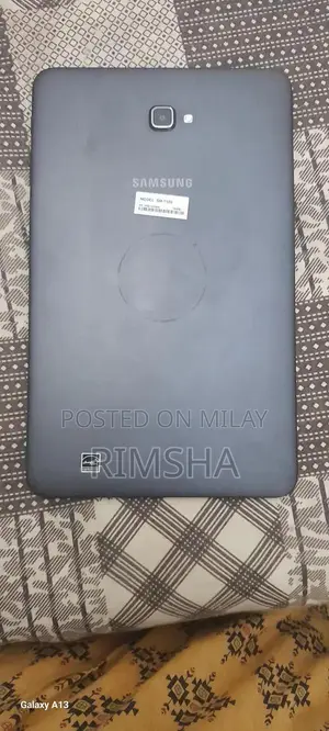 Samsung Galaxy Tab 16GB Tablet - Excellent Condition