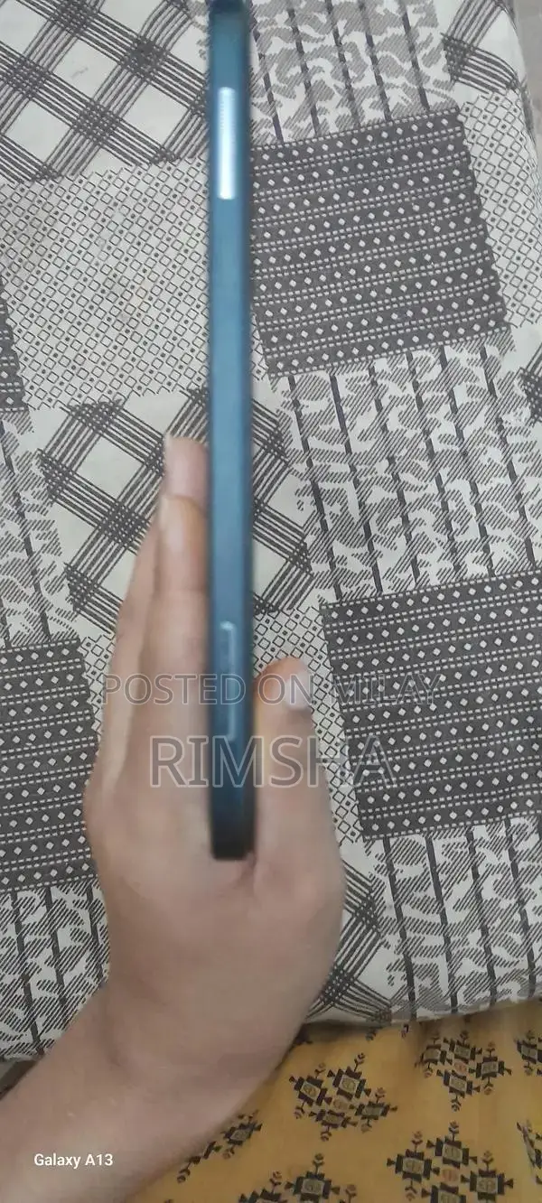 Samsung Galaxy Tab 16GB Tablet - Excellent Condition