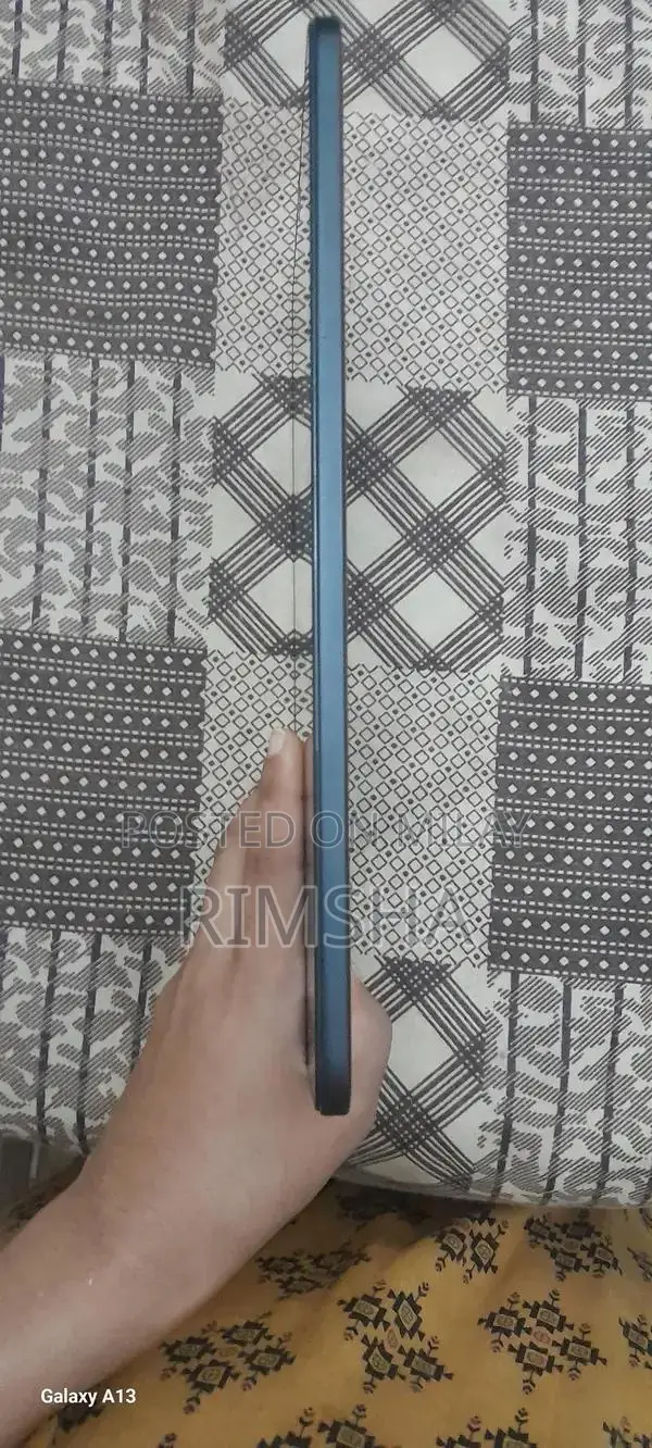 Samsung Galaxy Tab 16GB Tablet - Excellent Condition