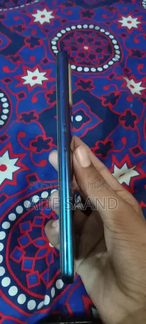 Photo - Vivo S1 Smartphone Mid-Range Android Device