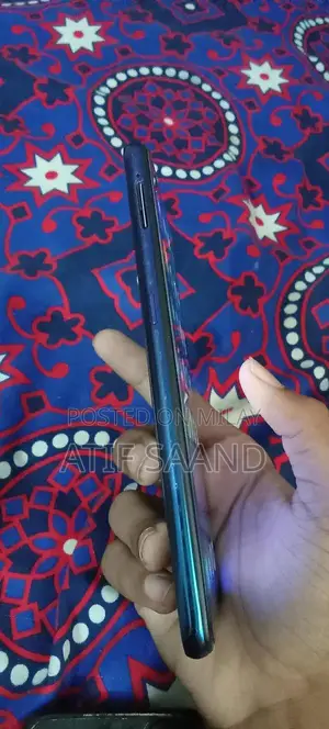 Vivo S1 Smartphone Mid-Range Android Device