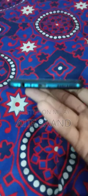 Vivo S1 Smartphone Mid-Range Android Device