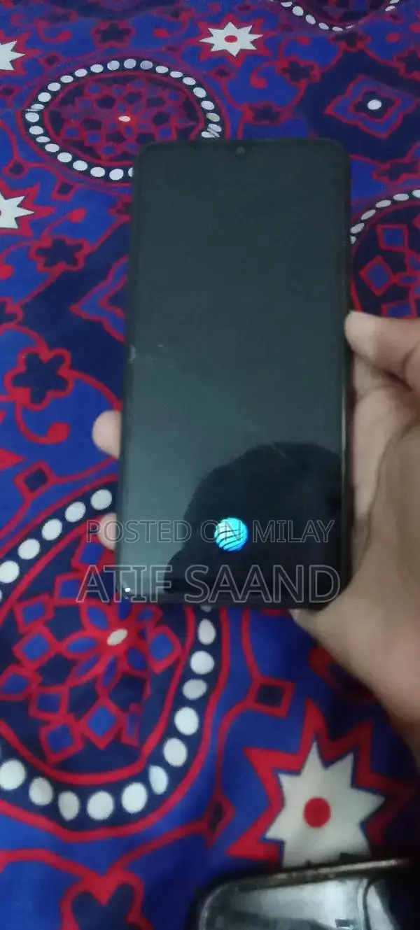 Vivo S1 Smartphone Mid-Range Android Device