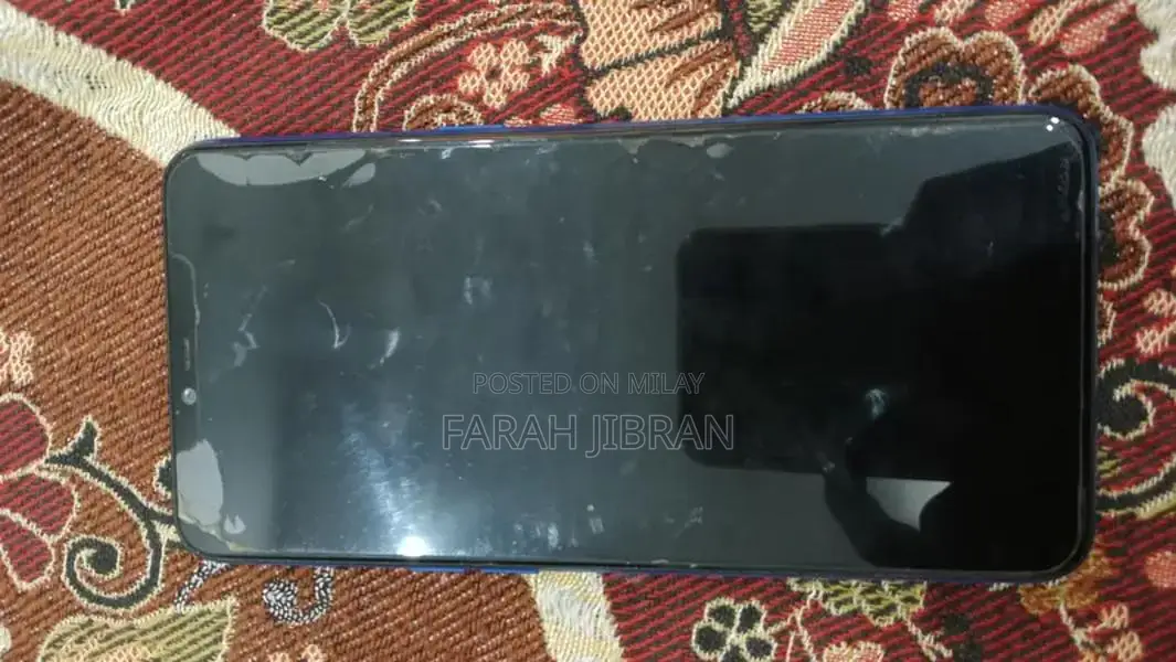 Original Panel Realmec1 4GB RAM 64GB Storage Mobile Device