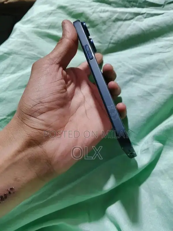 Factory Unlocked Smartphone 128GB Storage High Performance