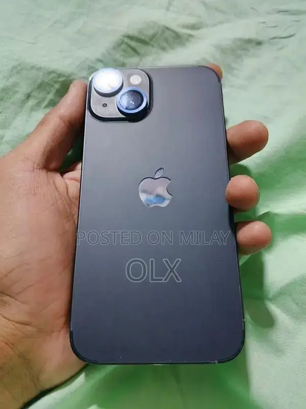 Factory Unlocked Smartphone 128GB Storage High Performance