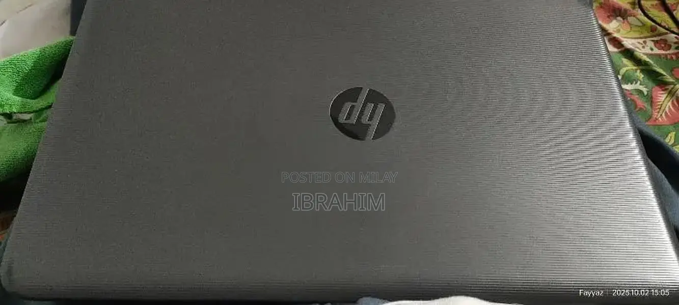 HP Core i7 7th Gen Laptop with SSD and AMD Graphics