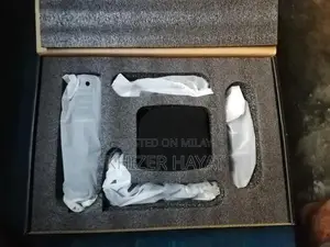 SYNCO V1M Professional Microphone for YouTube and Podcasting