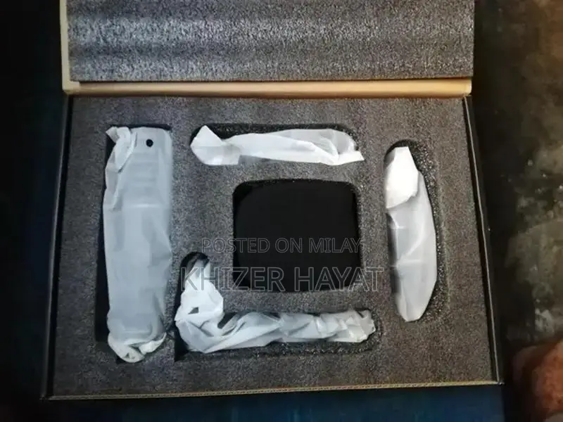 SYNCO V1M Professional Microphone for YouTube and Podcasting