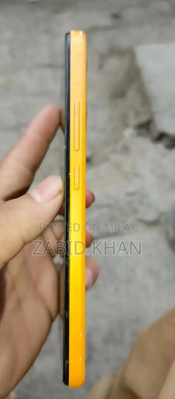 Budget-Friendly Touchscreen Smartphone with Smooth Performance