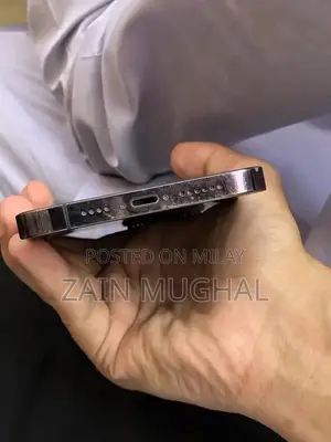 Apple iPhone 14 Pro Max 512GB Smartphone with Accessories