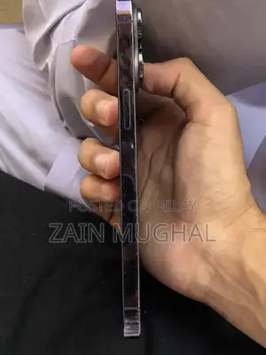 Apple iPhone 14 Pro Max 512GB Smartphone with Accessories