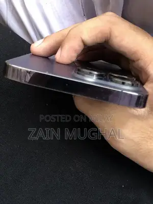 Apple iPhone 14 Pro Max 512GB Smartphone with Accessories