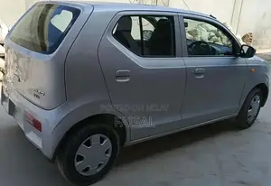 2024 Suzuki Alto: Pristine Condition Compact Sedan