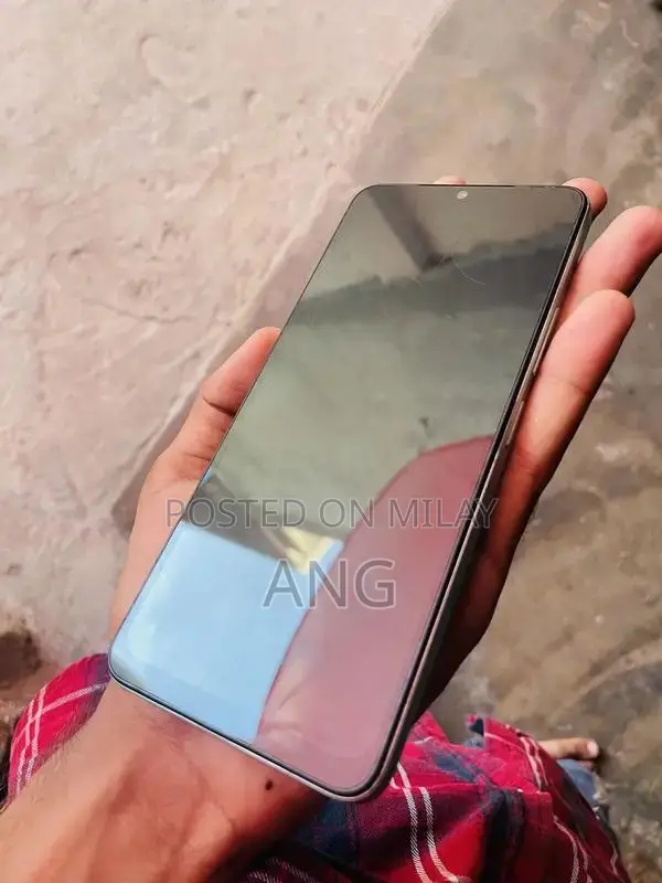 Redmi A3 Budget Smartphone 64GB Storage