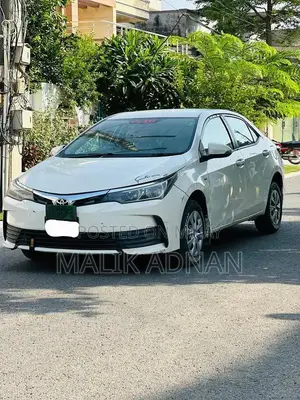 Toyota Gli Manual 2019 Sedan - Low Mileage Reliable Vehicle