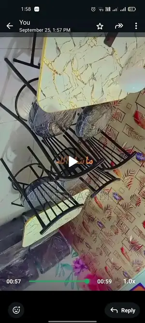 Photo - Lightly Used Hotel Chairs - Quality Furniture Clearance