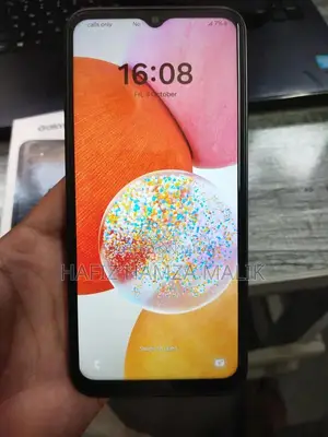 Photo - Samsung Galaxy A14 Smartphone - Mid-Range Performance Device