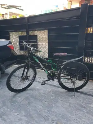 Photo - Morgan Full Size Bicycle - Classic Cycle for Riding