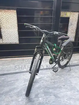 Morgan Full Size Bicycle - Classic Cycle for Riding