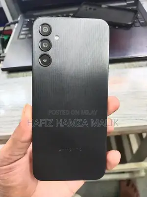 Samsung Galaxy A14 Smartphone - Mid-Range Performance Device