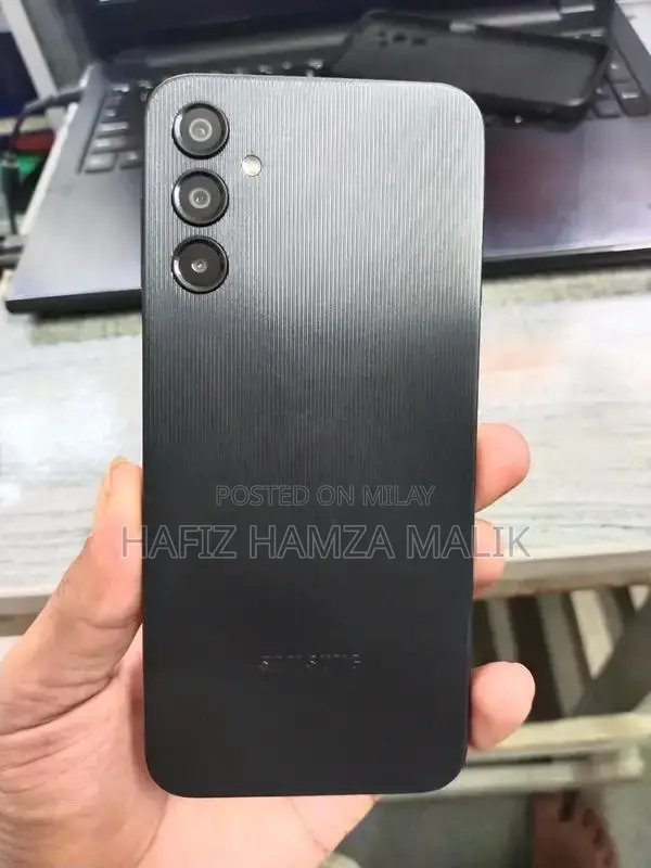 Samsung Galaxy A14 Smartphone - Mid-Range Performance Device