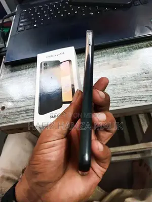 Samsung Galaxy A14 Smartphone - Mid-Range Performance Device