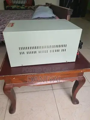 Advanced Electronic Steplizer Humidifier - Nearly New Condition