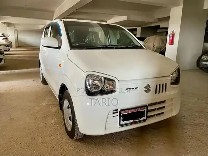 Suzuki Alto VXL AGS 2024 Compact Hatchback