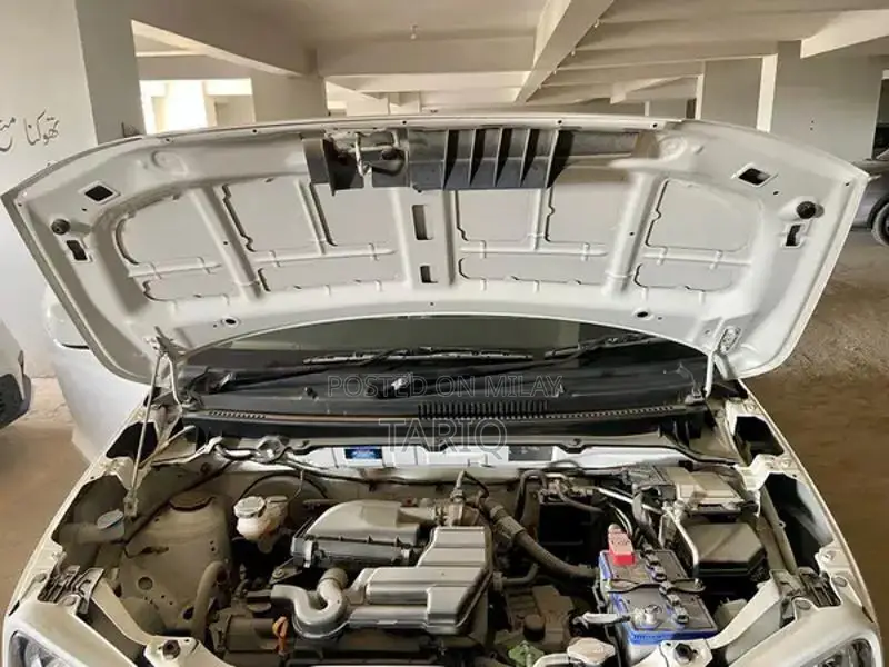 Suzuki Alto VXL AGS 2024 Compact Hatchback