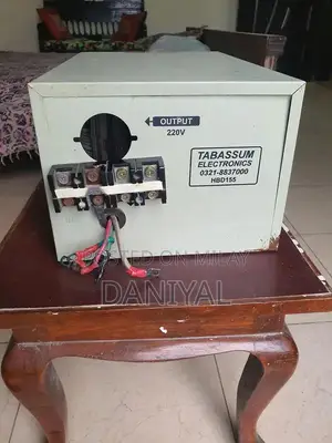 Advanced Electronic Steplizer Humidifier - Nearly New Condition