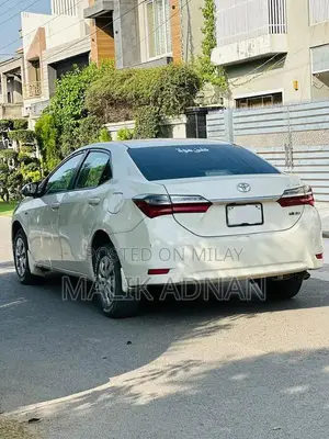 Toyota Gli Manual 2019 Sedan - Low Mileage Reliable Vehicle