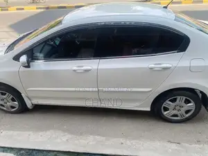 Honda City 1.3 Manual Sedan 2020 Model Compact Sedan