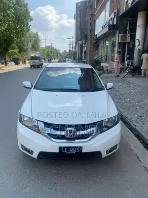 Honda City 1.3 Manual Sedan 2020 Model Compact Sedan