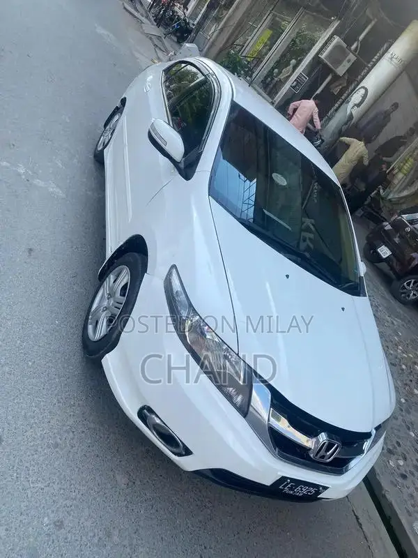 Honda City 1.3 Manual Sedan 2020 Model Compact Sedan