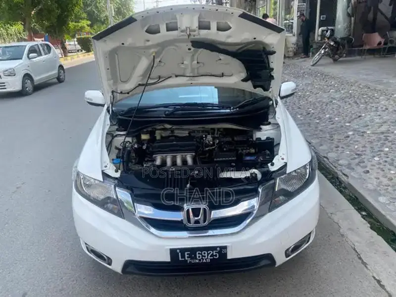 Honda City 1.3 Manual Sedan 2020 Model Compact Sedan