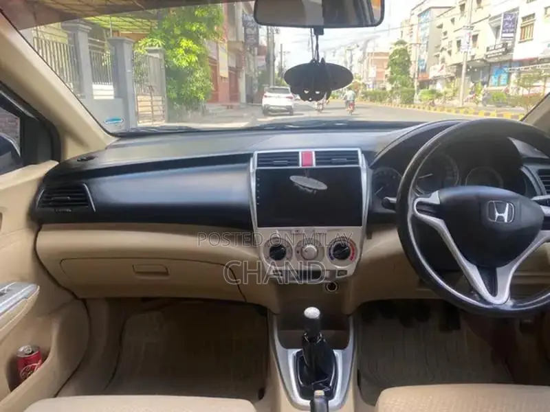 Honda City 1.3 Manual Sedan 2020 Model Compact Sedan